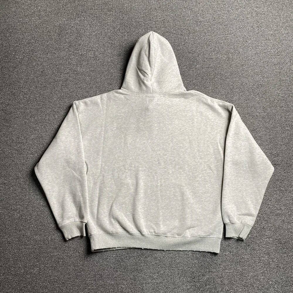 CHOOOSELF Mystical Religious Imagery Hoodie - Picture 5 of 5